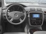Mercedes-Benz R-Class 2006 года